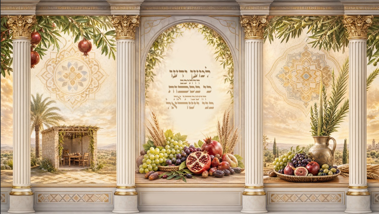 דגם למען ידעו