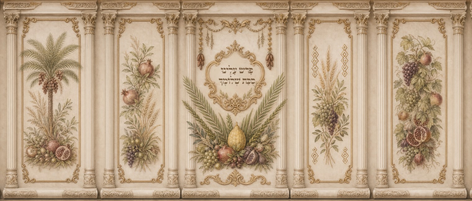 דגם מלכות